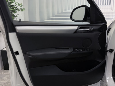 BMW X4 Gebrauchtwagen BMW X4 Gebrauchtwagen