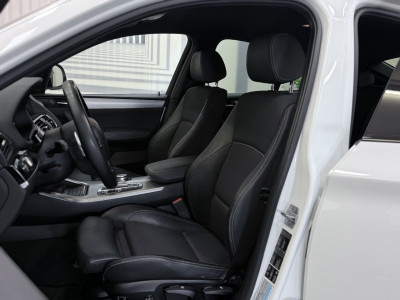 BMW X4 Gebrauchtwagen BMW X4 Gebrauchtwagen