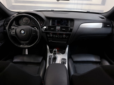 BMW X4 Gebrauchtwagen BMW X4 Gebrauchtwagen