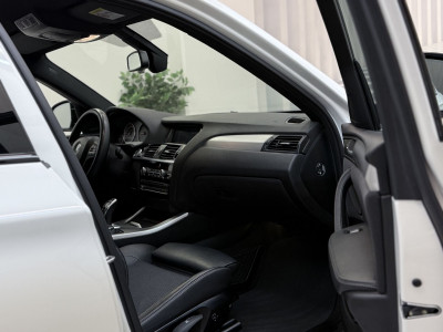 BMW X4 Gebrauchtwagen BMW X4 Gebrauchtwagen