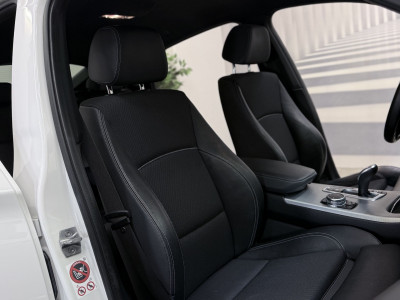 BMW X4 Gebrauchtwagen BMW X4 Gebrauchtwagen