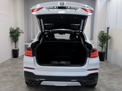 BMW X4 Gebrauchtwagen BMW X4 Gebrauchtwagen