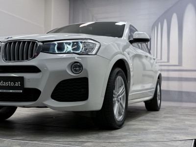 BMW X4 Gebrauchtwagen BMW X4 Gebrauchtwagen