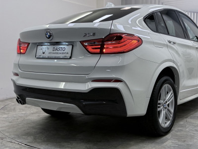 BMW X4 Gebrauchtwagen BMW X4 Gebrauchtwagen