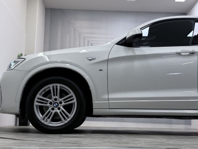 BMW X4 Gebrauchtwagen BMW X4 Gebrauchtwagen