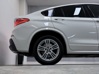BMW X4 Gebrauchtwagen BMW X4 Gebrauchtwagen