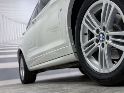 BMW X4 Gebrauchtwagen BMW X4 Gebrauchtwagen