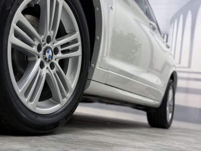 BMW X4 Gebrauchtwagen BMW X4 Gebrauchtwagen