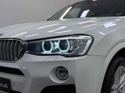 BMW X4 Gebrauchtwagen BMW X4 Gebrauchtwagen