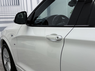 BMW X4 Gebrauchtwagen BMW X4 Gebrauchtwagen