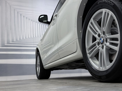 BMW X4 Gebrauchtwagen BMW X4 Gebrauchtwagen