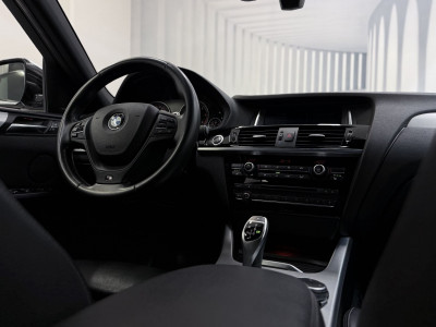 BMW X4 Gebrauchtwagen BMW X4 Gebrauchtwagen
