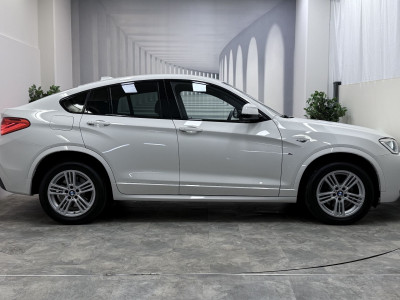 BMW X4 Gebrauchtwagen BMW X4 Gebrauchtwagen