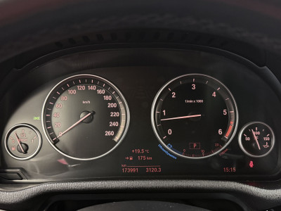 BMW X4 Gebrauchtwagen BMW X4 Gebrauchtwagen