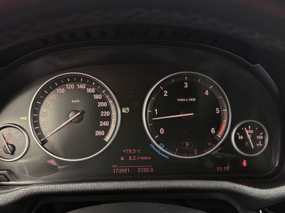 BMW X4 Gebrauchtwagen BMW X4 Gebrauchtwagen