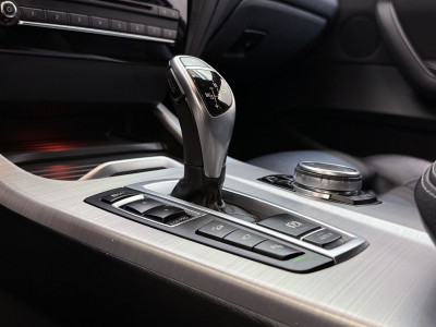 BMW X4 Gebrauchtwagen BMW X4 Gebrauchtwagen
