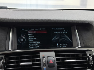 BMW X4 Gebrauchtwagen BMW X4 Gebrauchtwagen