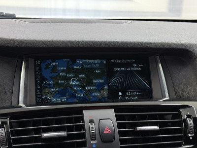 BMW X4 Gebrauchtwagen BMW X4 Gebrauchtwagen