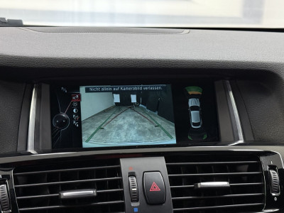 BMW X4 Gebrauchtwagen BMW X4 Gebrauchtwagen