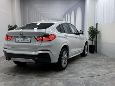 BMW X4 Gebrauchtwagen BMW X4 Gebrauchtwagen