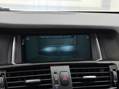 BMW X4 Gebrauchtwagen BMW X4 Gebrauchtwagen