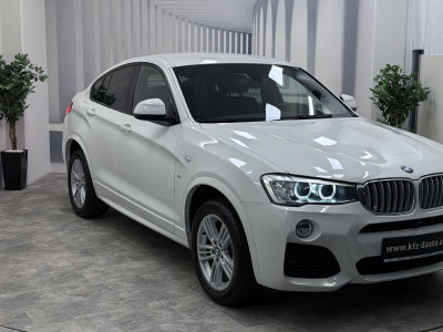 BMW X4 Gebrauchtwagen BMW X4 Gebrauchtwagen
