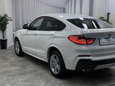 BMW X4 Gebrauchtwagen BMW X4 Gebrauchtwagen
