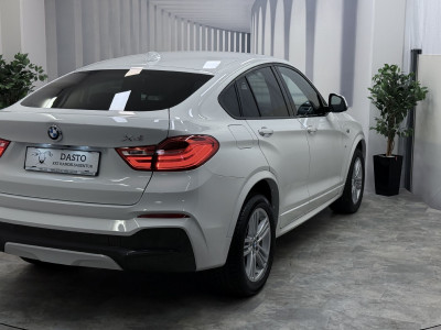 BMW X4 Gebrauchtwagen BMW X4 Gebrauchtwagen