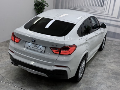 BMW X4 Gebrauchtwagen BMW X4 Gebrauchtwagen