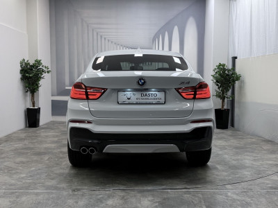 BMW X4 Gebrauchtwagen BMW X4 Gebrauchtwagen