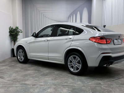 BMW X4 Gebrauchtwagen BMW X4 Gebrauchtwagen