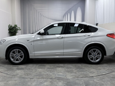 BMW X4 Gebrauchtwagen BMW X4 Gebrauchtwagen