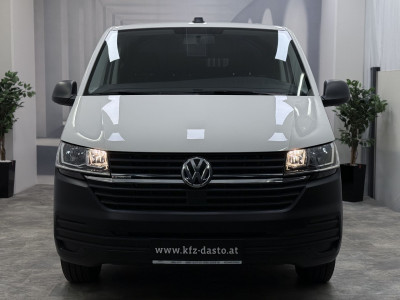 VW Transporter T6 Gebrauchtwagen VW Transporter T6 Gebrauchtwagen