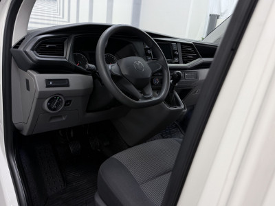 VW Transporter T6 Gebrauchtwagen VW Transporter T6 Gebrauchtwagen
