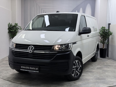 VW Transporter T6 Gebrauchtwagen VW Transporter T6 Gebrauchtwagen