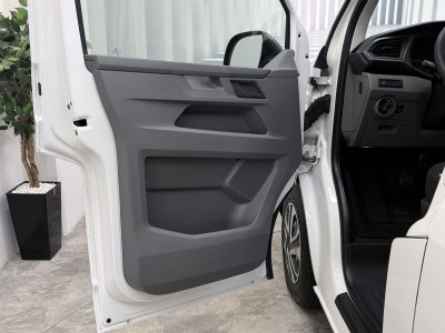 VW Transporter T6 Gebrauchtwagen VW Transporter T6 Gebrauchtwagen