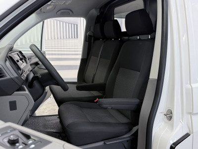 VW Transporter T6 Gebrauchtwagen VW Transporter T6 Gebrauchtwagen