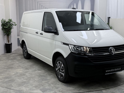 VW Transporter T6 Gebrauchtwagen VW Transporter T6 Gebrauchtwagen