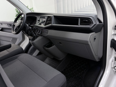 VW Transporter T6 Gebrauchtwagen VW Transporter T6 Gebrauchtwagen