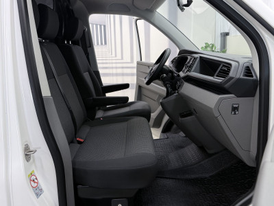 VW Transporter T6 Gebrauchtwagen VW Transporter T6 Gebrauchtwagen