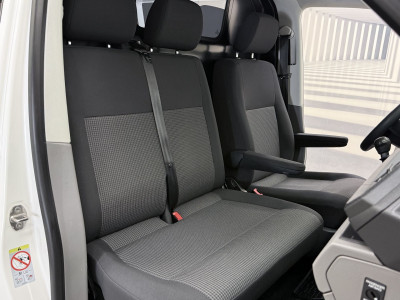 VW Transporter T6 Gebrauchtwagen VW Transporter T6 Gebrauchtwagen