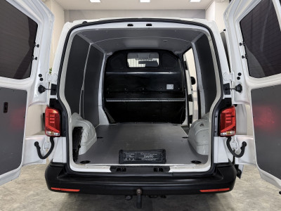 VW Transporter T6 Gebrauchtwagen VW Transporter T6 Gebrauchtwagen