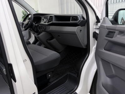 VW Transporter T6 Gebrauchtwagen VW Transporter T6 Gebrauchtwagen