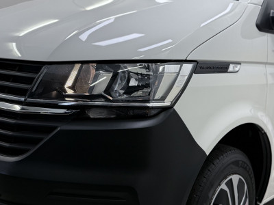VW Transporter T6 Gebrauchtwagen VW Transporter T6 Gebrauchtwagen
