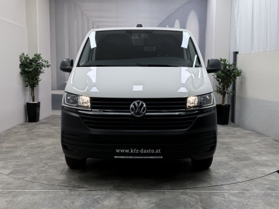 VW Transporter T6 Gebrauchtwagen VW Transporter T6 Gebrauchtwagen