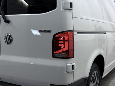 VW Transporter T6 Gebrauchtwagen VW Transporter T6 Gebrauchtwagen