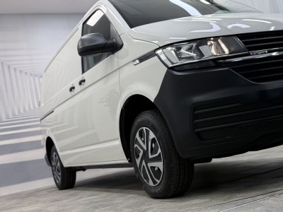 VW Transporter T6 Gebrauchtwagen VW Transporter T6 Gebrauchtwagen