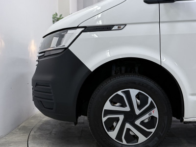 VW Transporter T6 Gebrauchtwagen VW Transporter T6 Gebrauchtwagen