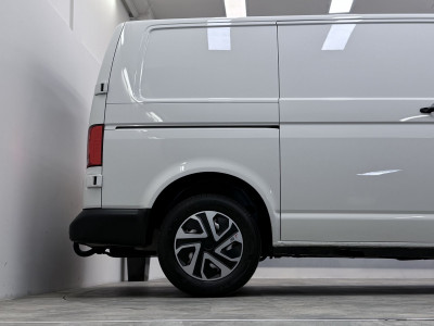 VW Transporter T6 Gebrauchtwagen VW Transporter T6 Gebrauchtwagen