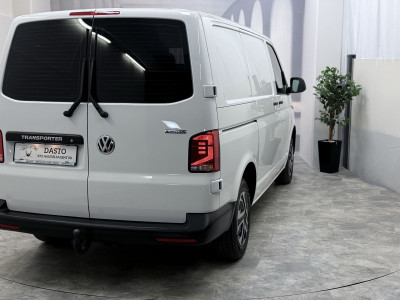 VW Transporter T6 Gebrauchtwagen VW Transporter T6 Gebrauchtwagen